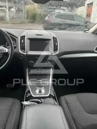 2020 Ford S-Max