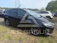 2020 Ford S-Max
