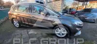 2020 Ford S-Max