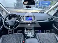 2020 Ford S-Max