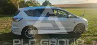 2020 Ford S-Max
