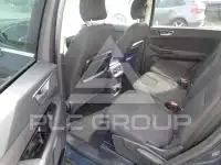 2020 Ford S-Max