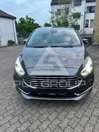 2020 Ford S-Max