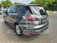 2020 Ford S-Max