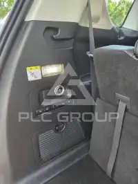 2020 Ford S-Max