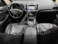 2020 Ford S-Max