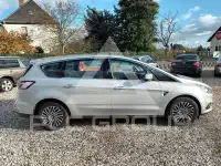 2020 Ford S-Max