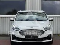 2020 Ford S-Max