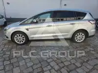 2020 Ford S-Max