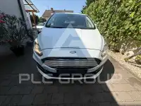 2020 Ford S-Max