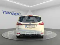 2020 Ford S-Max