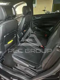 2020 Ford S-Max