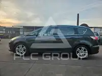 2020 Ford S-Max
