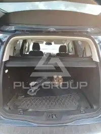 2020 Ford S-Max