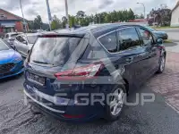 2020 Ford S-Max