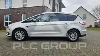 2020 Ford S-Max