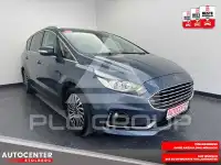 2020 Ford S-Max