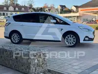 2020 Ford S-Max