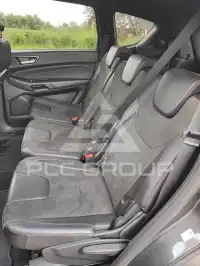 2020 Ford S-Max