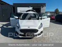 2020 Ford S-Max