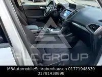 2020 Ford S-Max