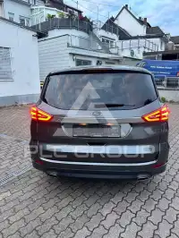 2020 Ford S-Max