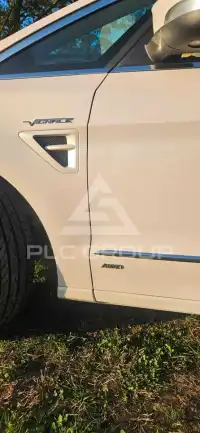 2020 Ford S-Max