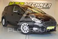 2020 Ford S-Max