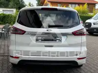 2020 Ford S-Max
