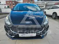 2020 Ford S-Max