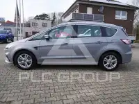 2020 Ford S-Max
