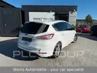 2020 Ford S-Max
