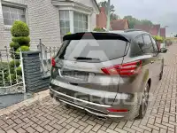 2020 Ford S-Max