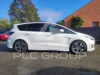 2020 Ford S-Max