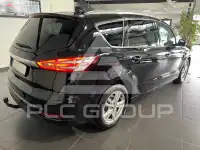 2020 Ford S-Max