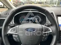 2020 Ford S-Max