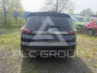 2020 Ford S-Max