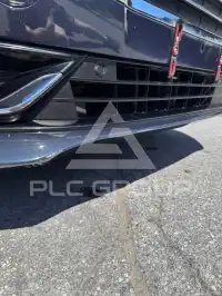 2020 Ford S-Max