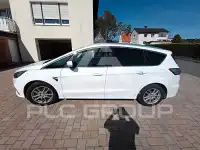 2020 Ford S-Max