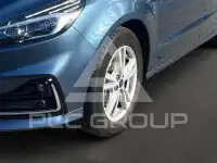 2020 Ford S-Max