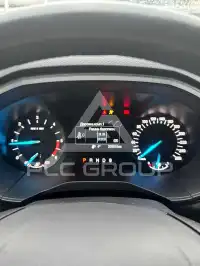 2020 Ford S-Max