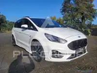 2020 Ford S-Max