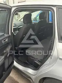 2020 Ford S-Max