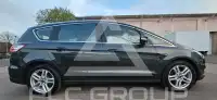 2020 Ford S-Max