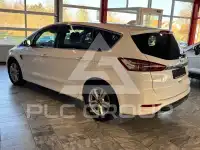 2020 Ford S-Max