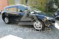 2020 Ford S-Max