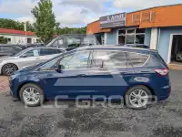 2020 Ford S-Max