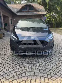 2020 Ford S-Max