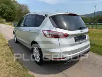 2020 Ford S-Max