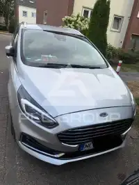 2020 Ford S-Max